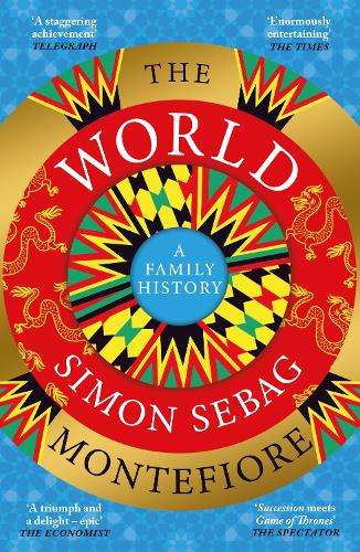 \World - N"