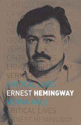 Ernest Hemingway - Verna Kale