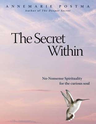 Secret Within - Annemarie Postma