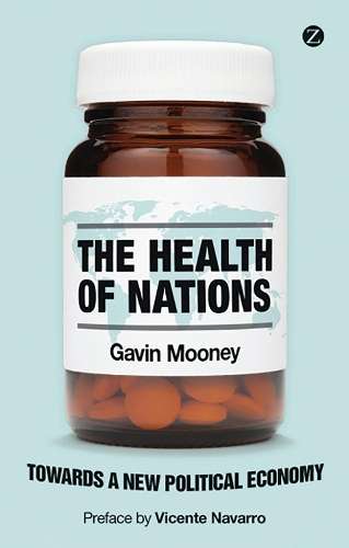 The Health of Nations - Gavin Mooney