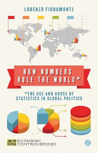 How Numbers Rule the World - Lorenzo Fioramonti