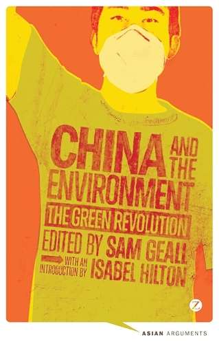China and the Environment - GEALL,S