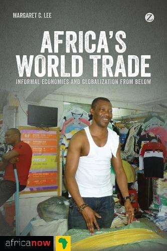 Africa's World Trade - Margaret C. Lee