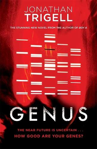 Genus - Jonathan Trigell