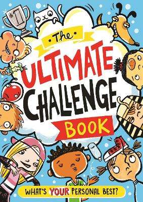 \Ultimate Challenge Book - N"