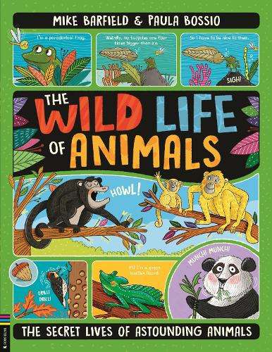 \Wild Life of Animals - N"