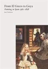From El Greco to Goya - Janis A. Tomlinson