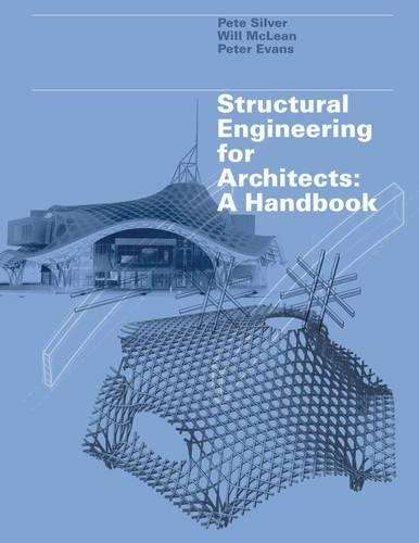 Structural Engineering for Architects - Will McLean
