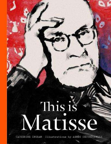 This is Matisse - Ingram