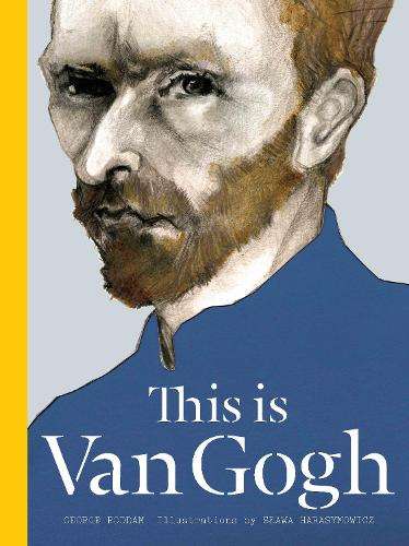 This is Van Gogh - George Roddam