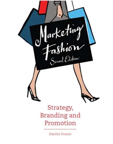 Marketing Fashion: Strategy Branding and Promotion - 2nd edition - Henrik Kubel