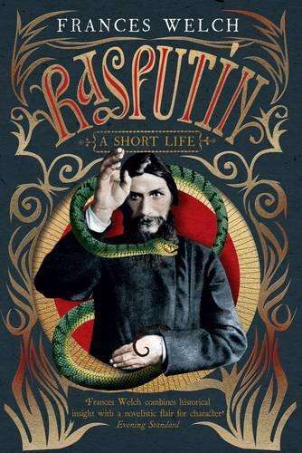 Rasputin - Frances Welch