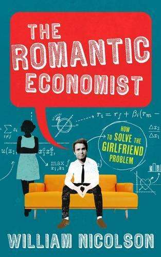 The Romantic Economist - Will Nicolson