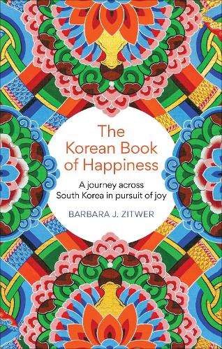 \Korean Book of Happiness - N"