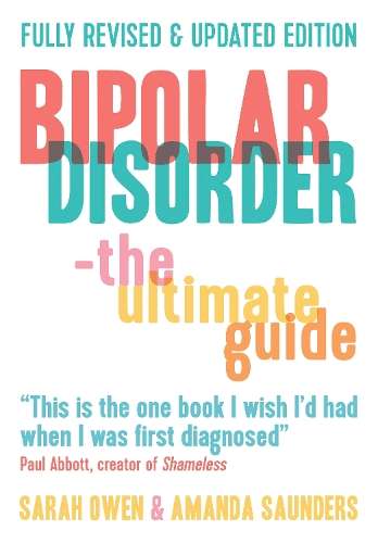 Bipolar Disorder - Sarah Owen