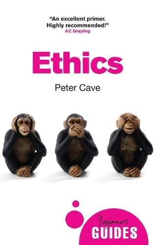 Ethics - Peter Cave