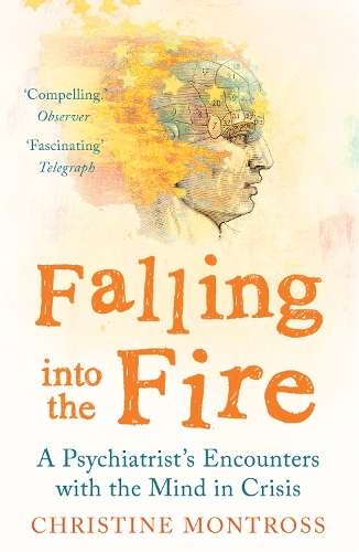 Falling into the Fire - Christine Montross