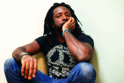 John Crow's Devil - Marlon James