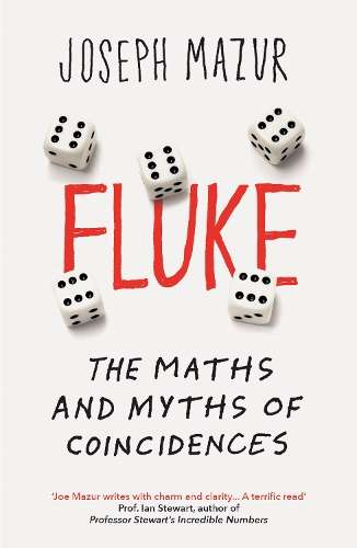 Fluke - Joseph Mazur