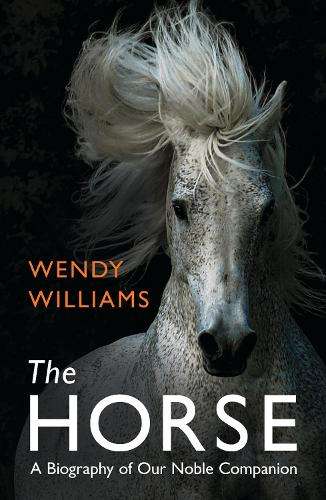 The Horse - Wendy Williams