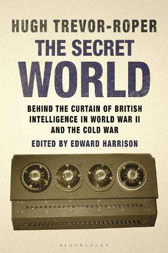 The Secret World - Hugh Trevor-Roper