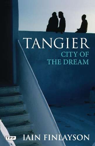 Tangier - Josh Shoemake