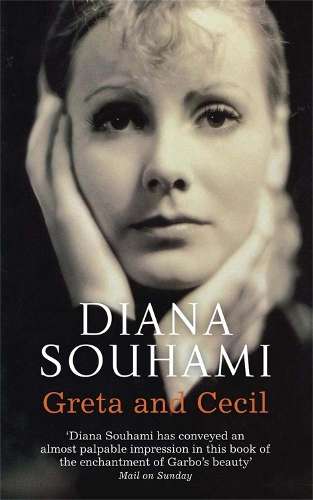 Greta and Cecil - Diana Souhami