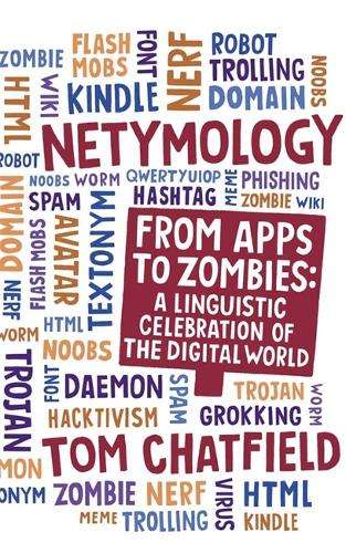 Netymology - Tom Chatfield