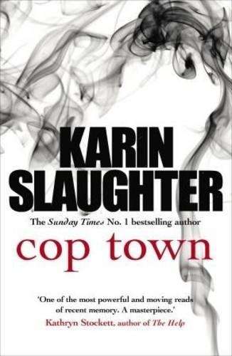 Cop Town - SLAUGHTER,K