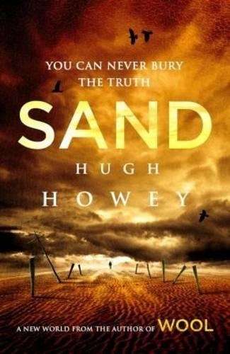 Sand - Hugh Howey