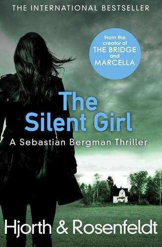 The Silent Girl - Michael Hjorth