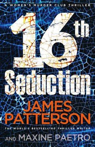16th Seduction - James Patterson