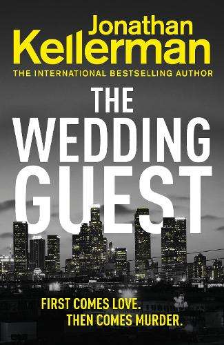 The Wedding Guest - Jonathan Kellerman