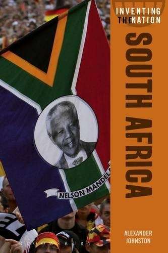South Africa - Alexander Johnston