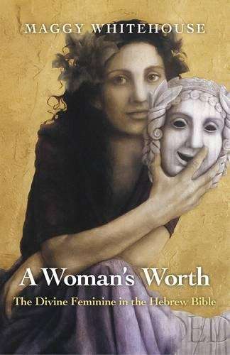 A Woman's Worth - Maggy Whitehouse