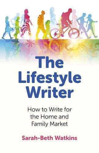 LIFESTYLE WRITER HT WRITE FOR HOME & FAM SECONDHAND - WATKINS,SB