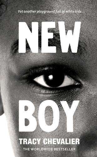 New Boy - Tracy Chevalier