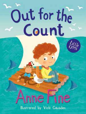 Out for the Count - Anne Fine