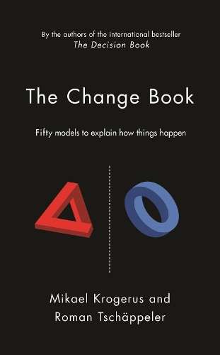 The Change Book - Mikael Krogerus