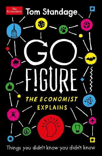 Go Figure - Tom Standage