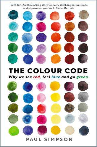 \Colour Code - By (author)"