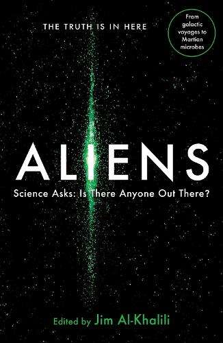 Aliens - AL-KHALILI,J
