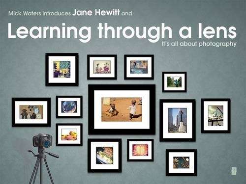 Mick Waters introduces - Jane Hewitt
