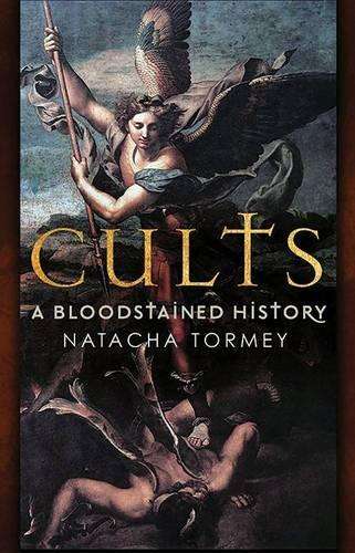 Cults - Natacha Tormey