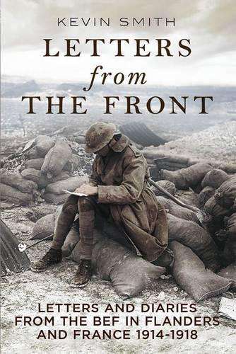 Letters From the Front - Kevin Smith