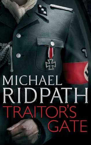 Traitor's Gate - Michael Ridpath