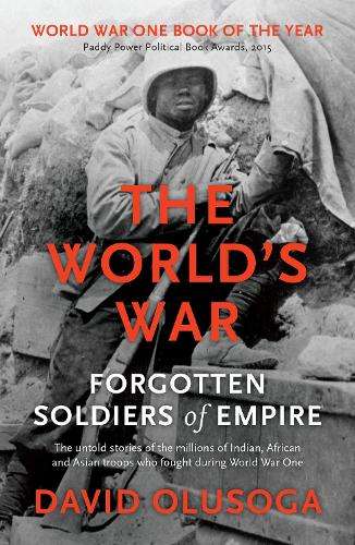 The World's War - David Olusoga