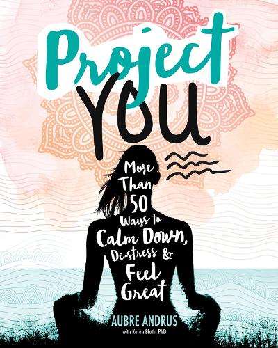 Project You - Aubre Andrus