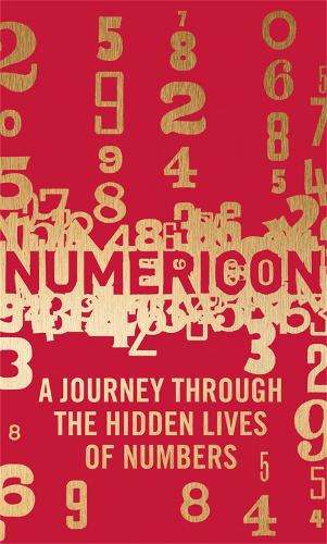 Numericon - Rachel Thomas