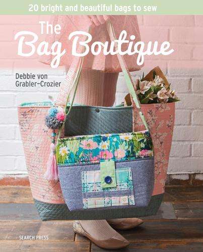 The Bag Boutique - Debbie Von Grabler-Crozier